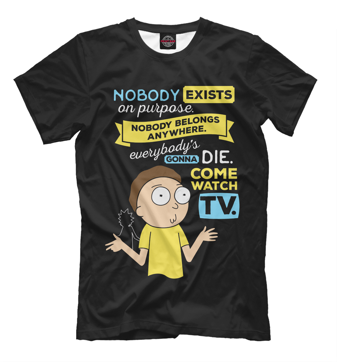 

Morty