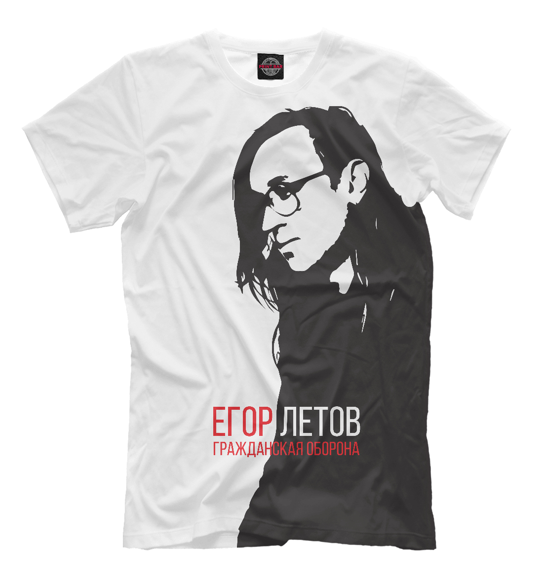 

Егор Летов