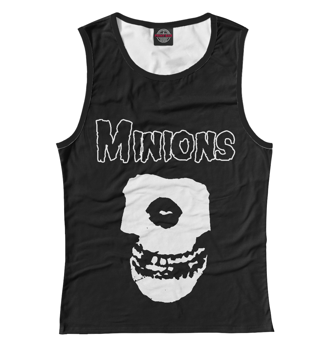 

Minions Misfits