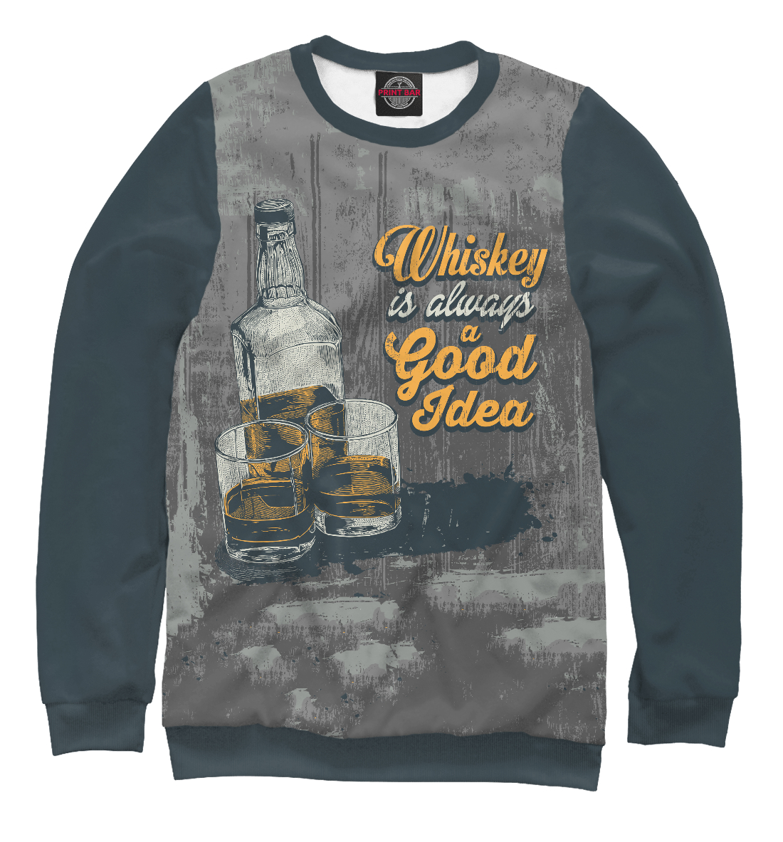 

Good idea