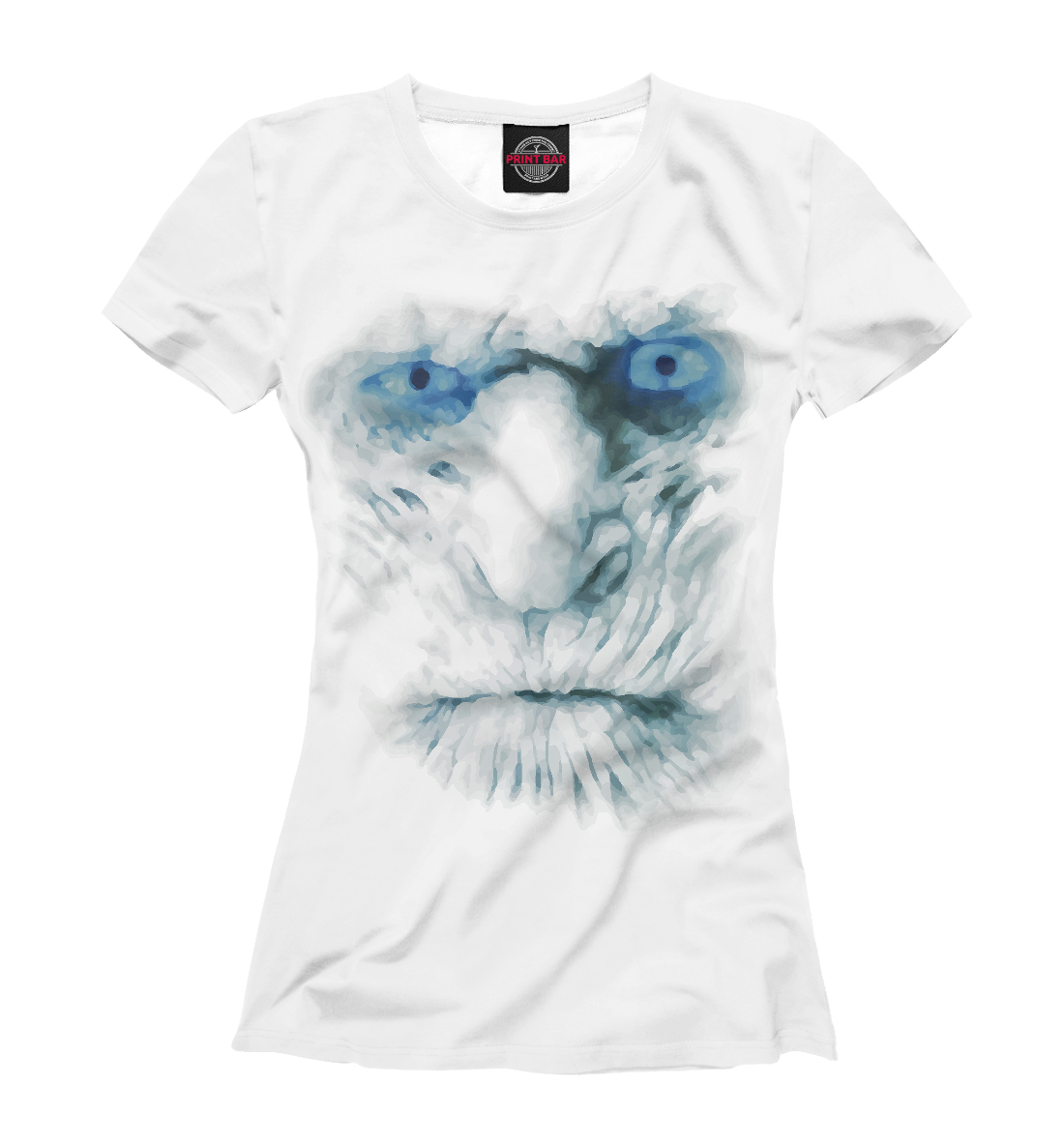 

White Walker