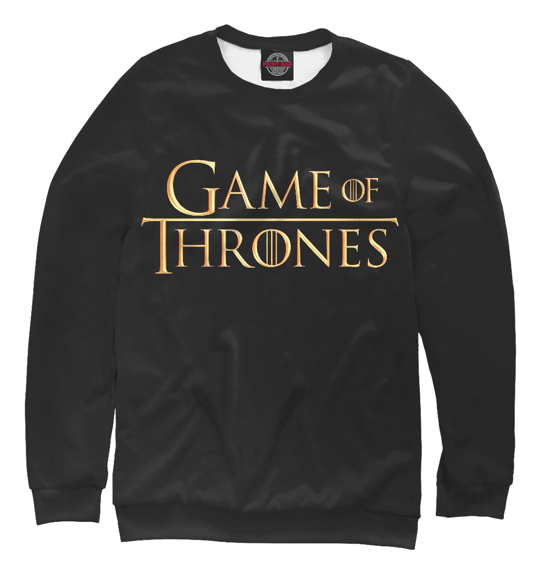 

Game of Thrones