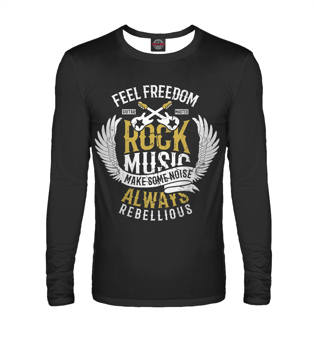 

Rock Music