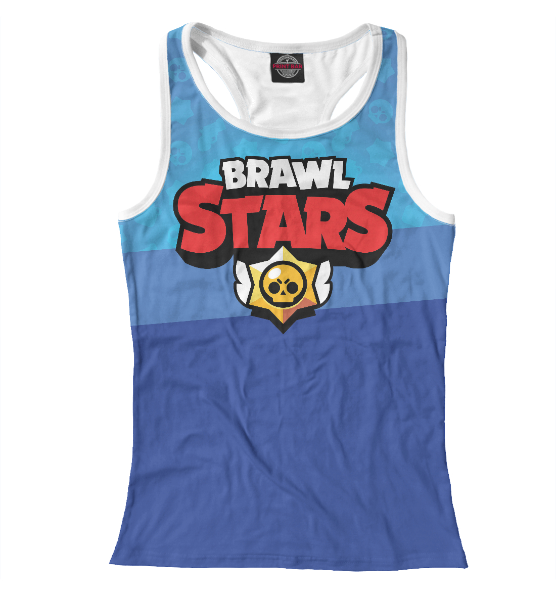 

Brawl Stars