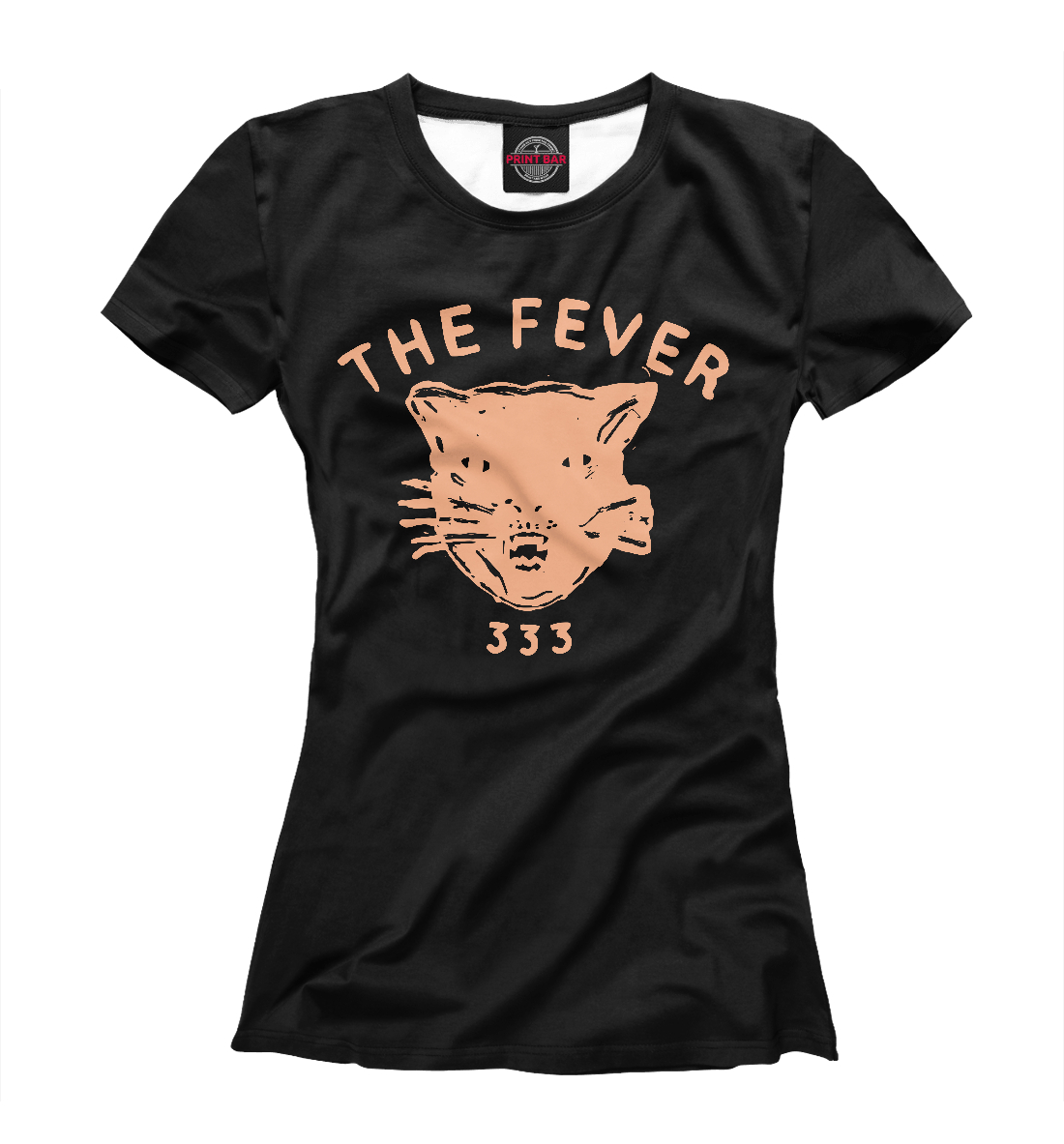 

Fever 333