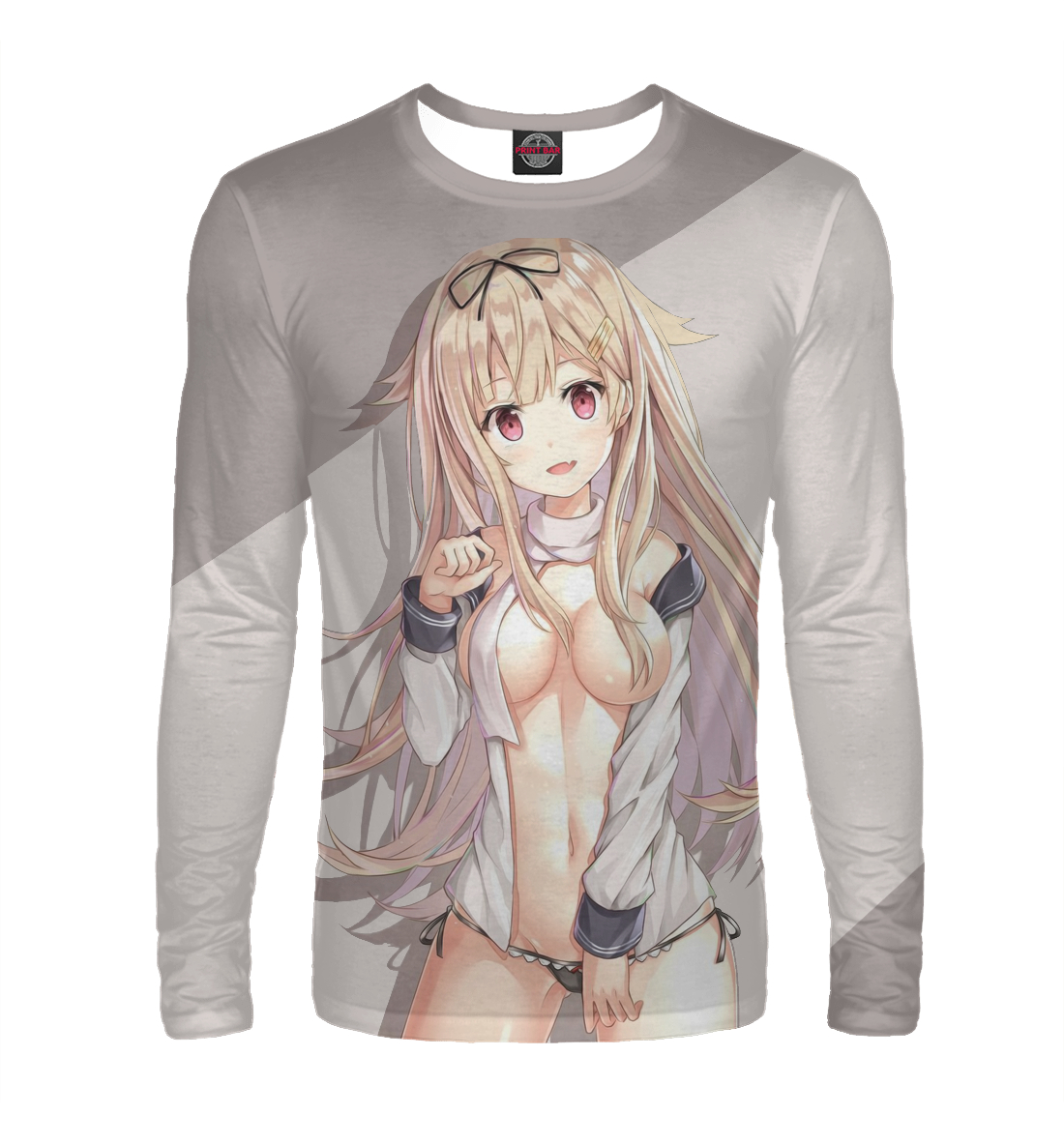 

Hentai
