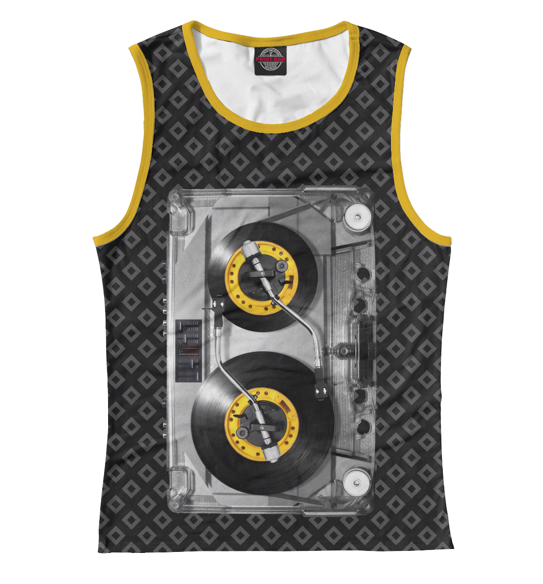 

DJ Tape