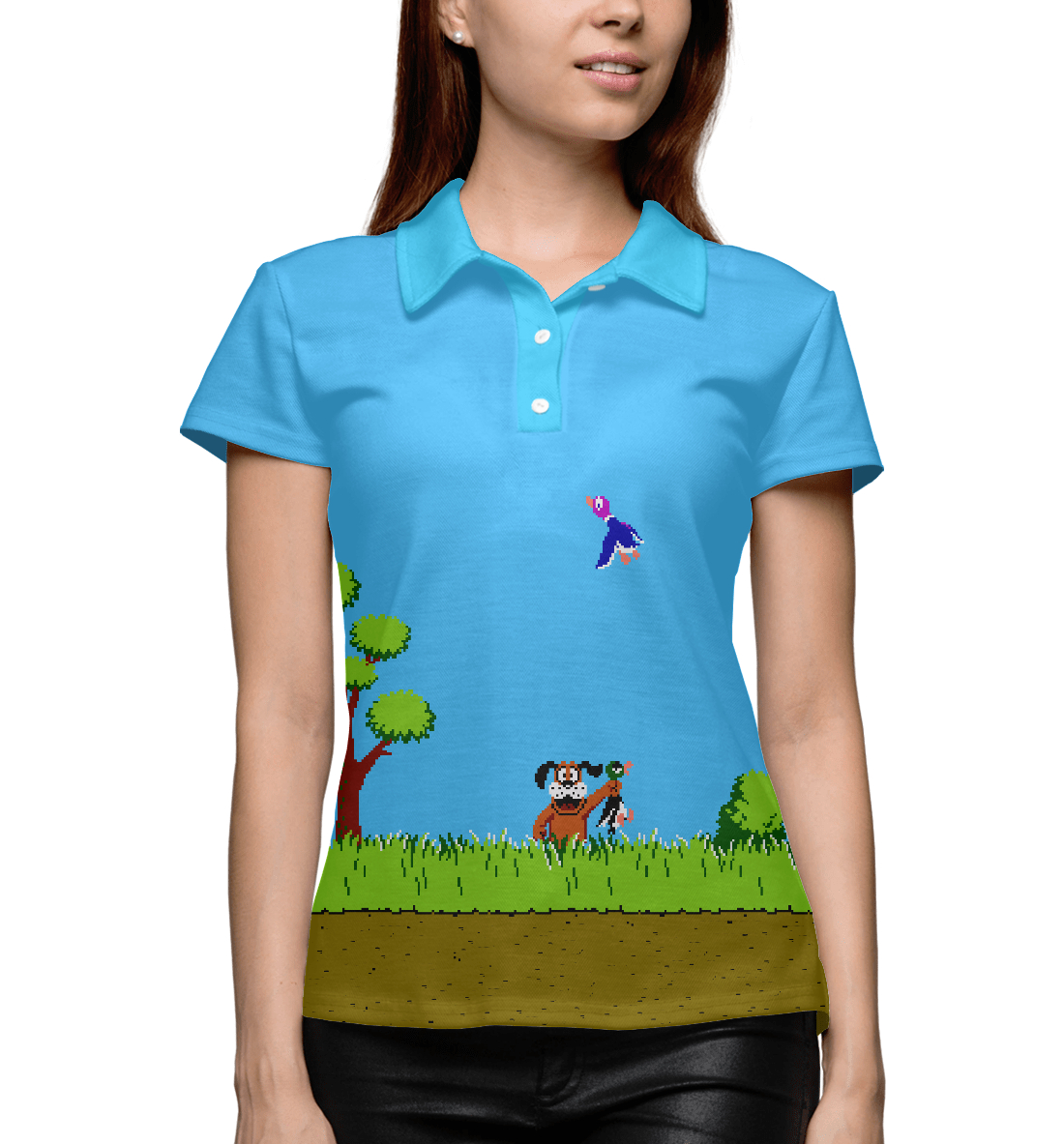 

Duck Hunt