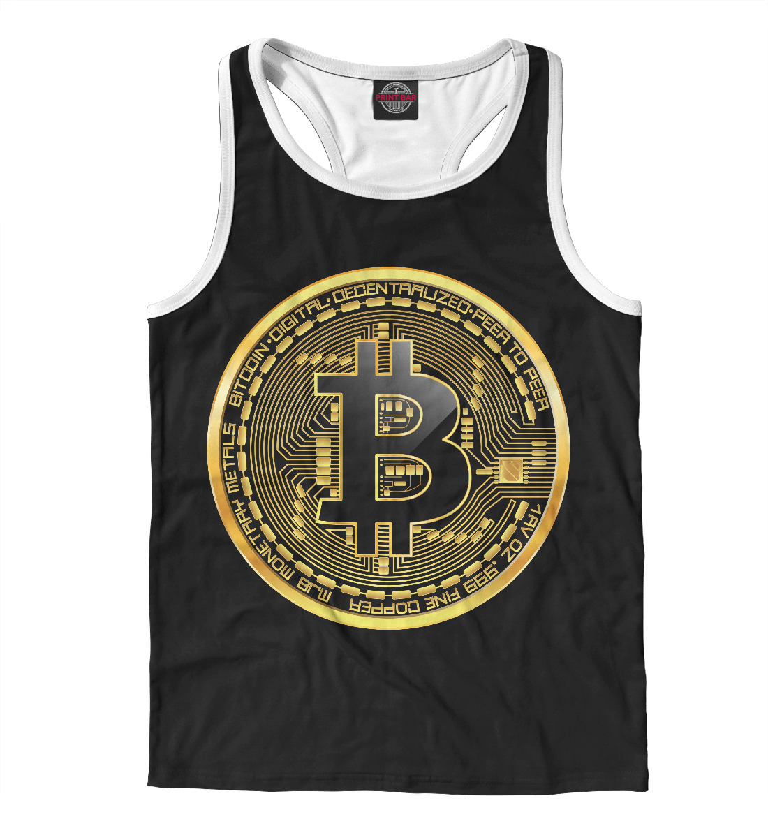 

Bitcoin