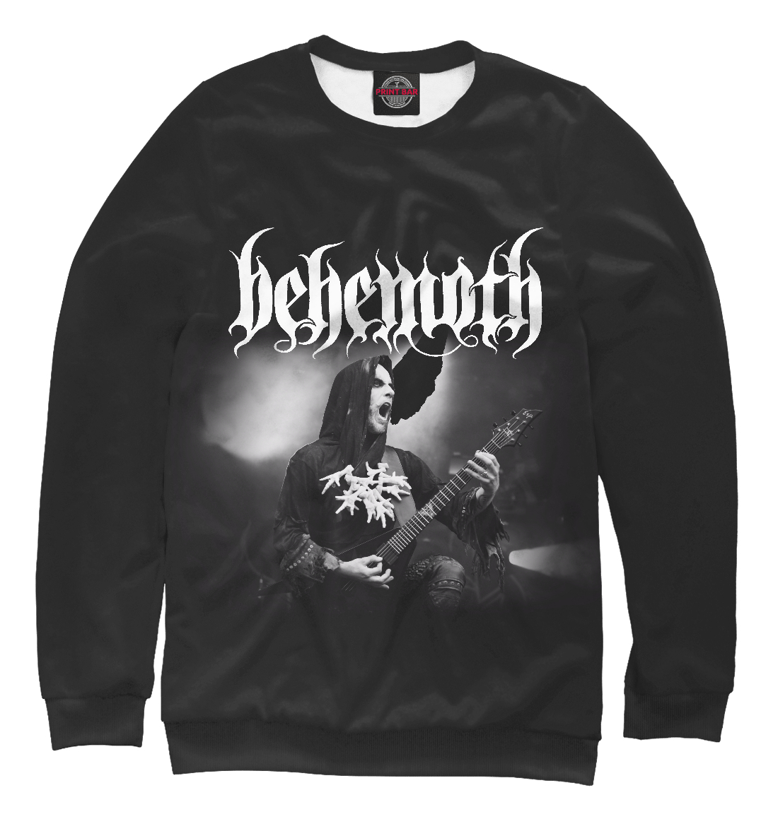 

Behemoth