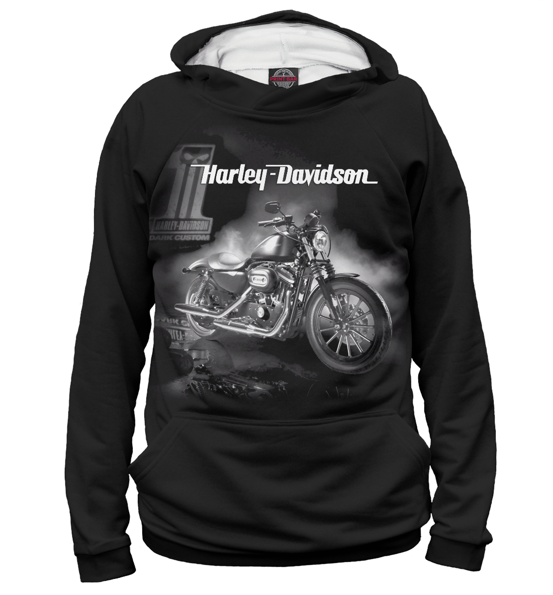 

Harley-Davidson