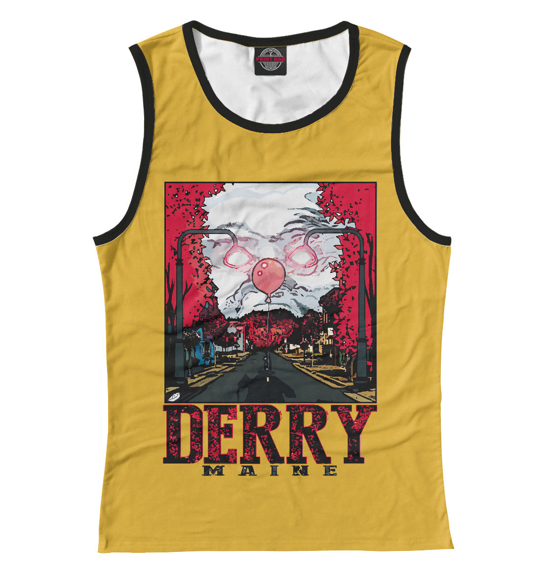 

Derry Maine