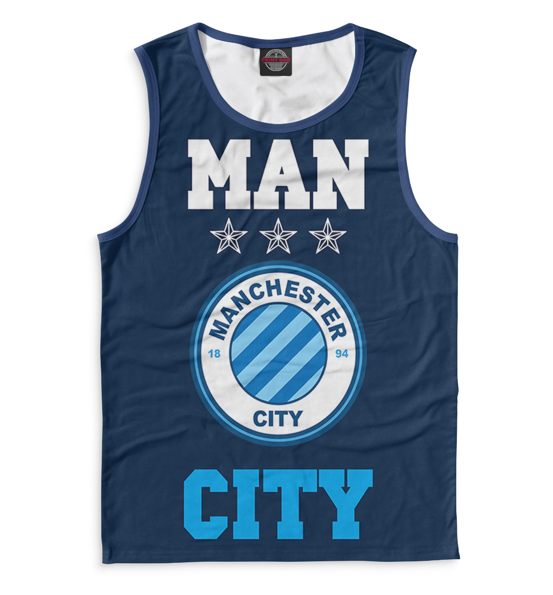 

Manchester City
