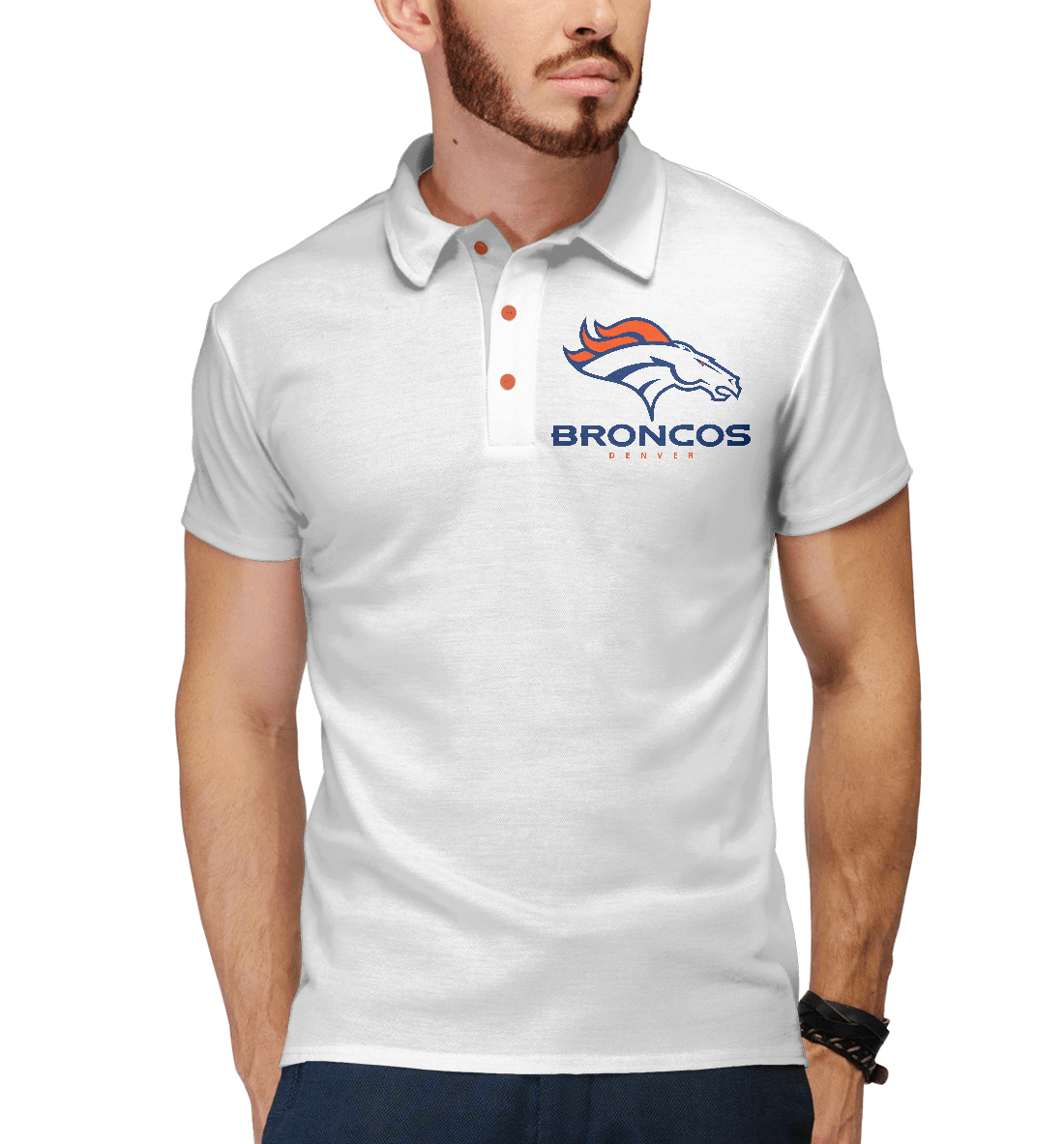 

Denver Broncos - Денвер Бронкос