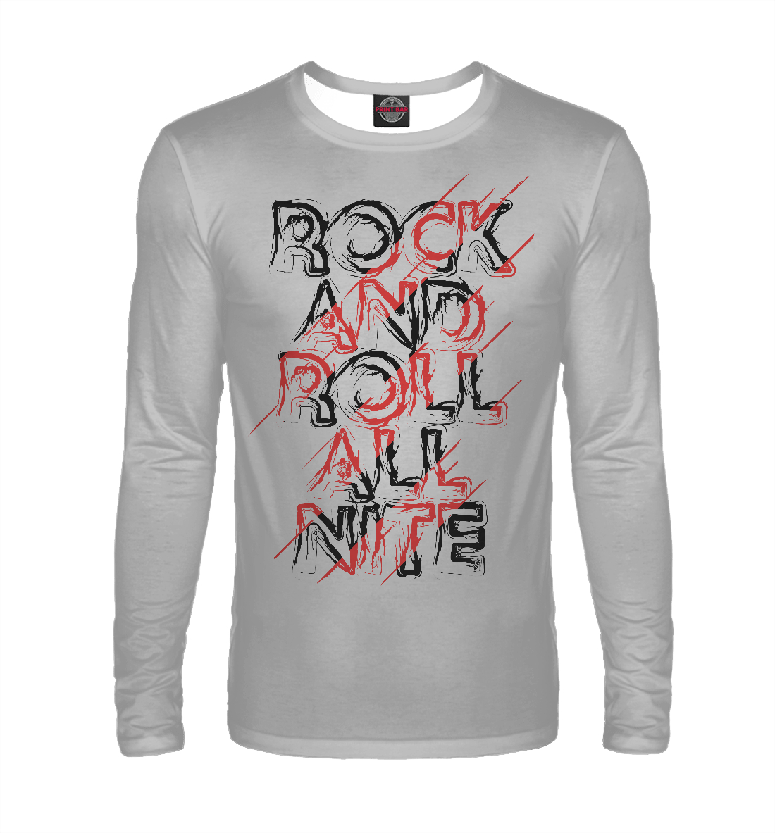 

Rock And Roll all nite