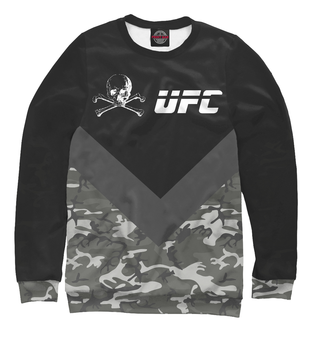 

UFC