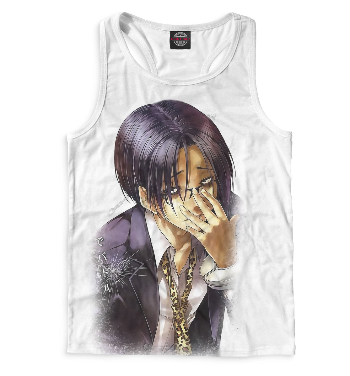 

Битва через 5 секунд после встречи