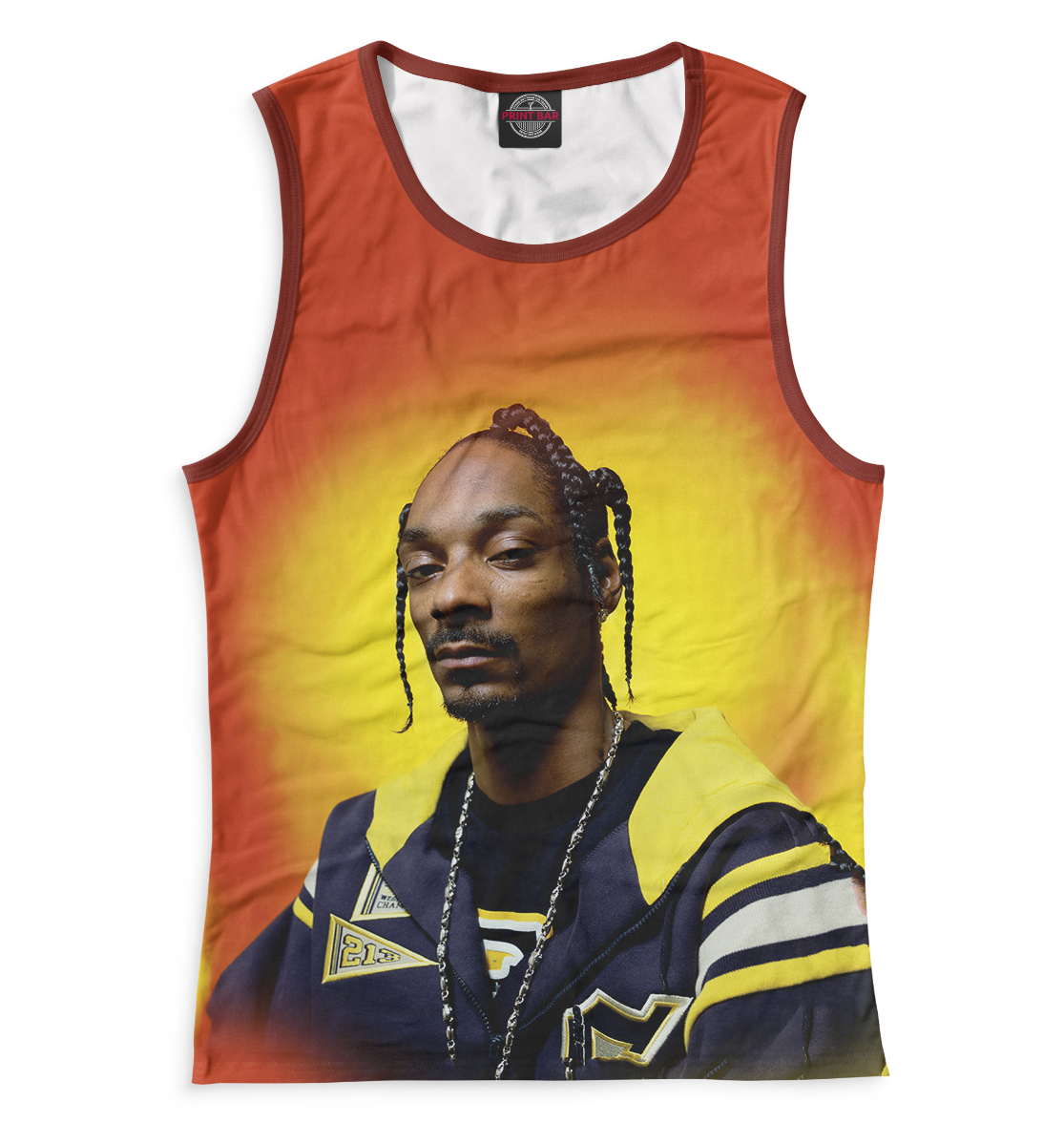 

Snoop Dogg