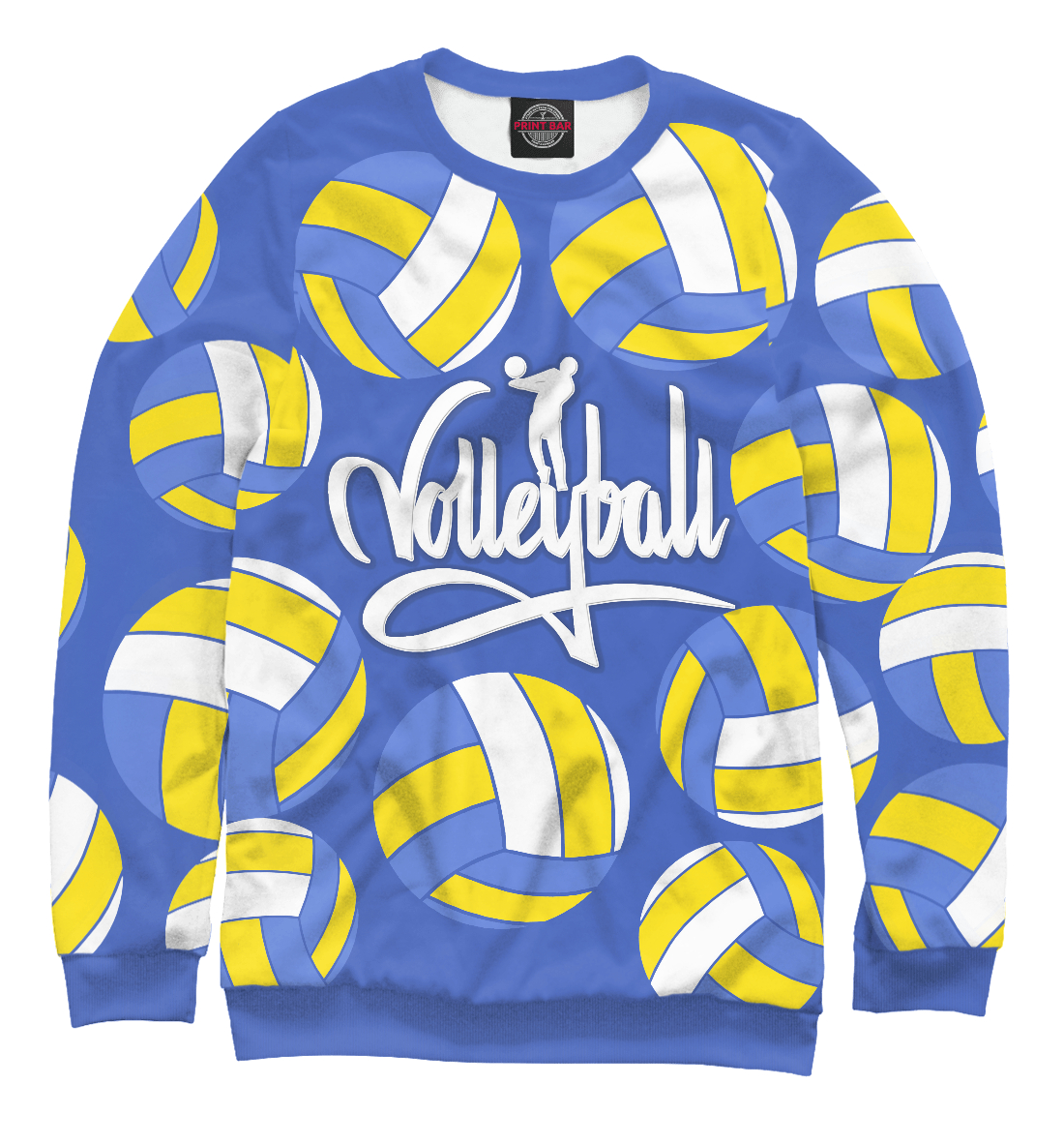 

Volleyball
