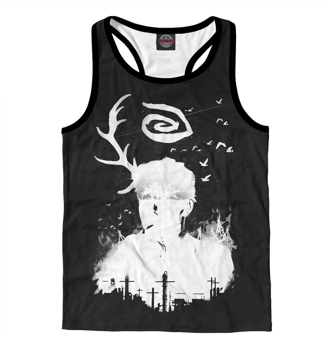 

Настоящий детектив