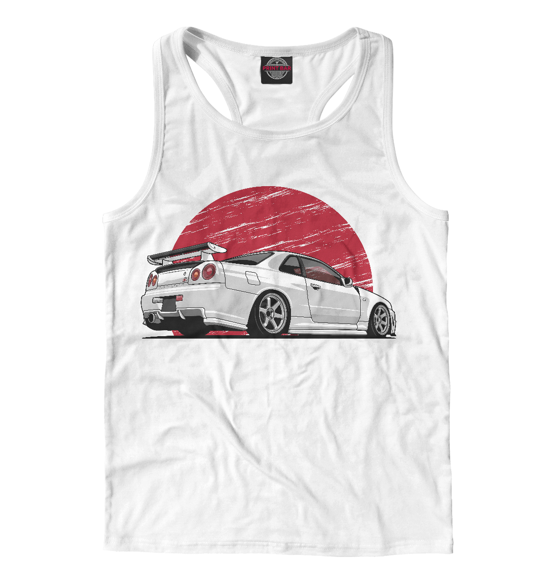 

Nissan Skyline