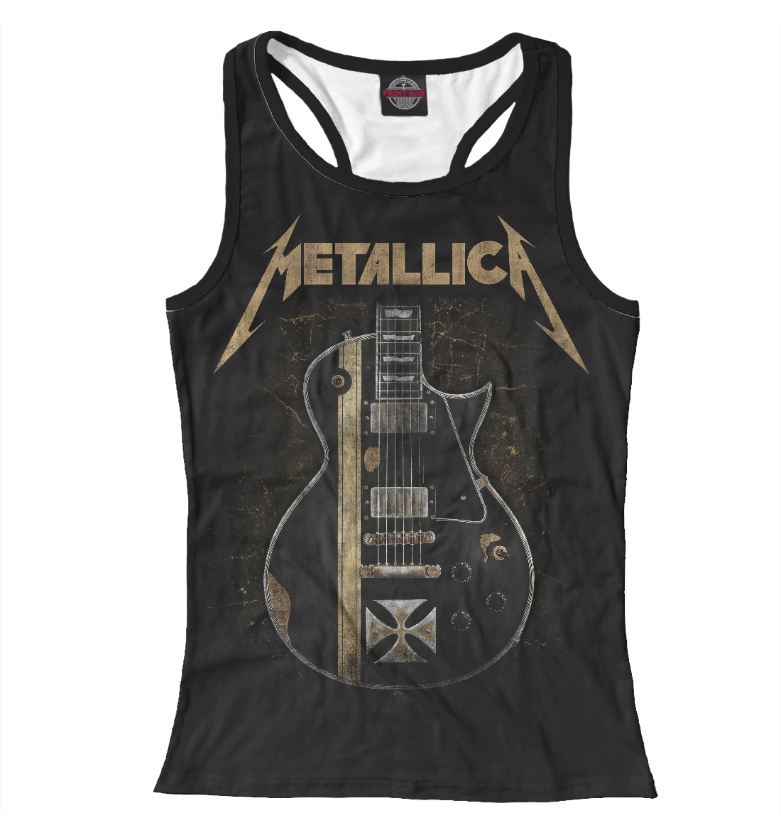 

Metallica
