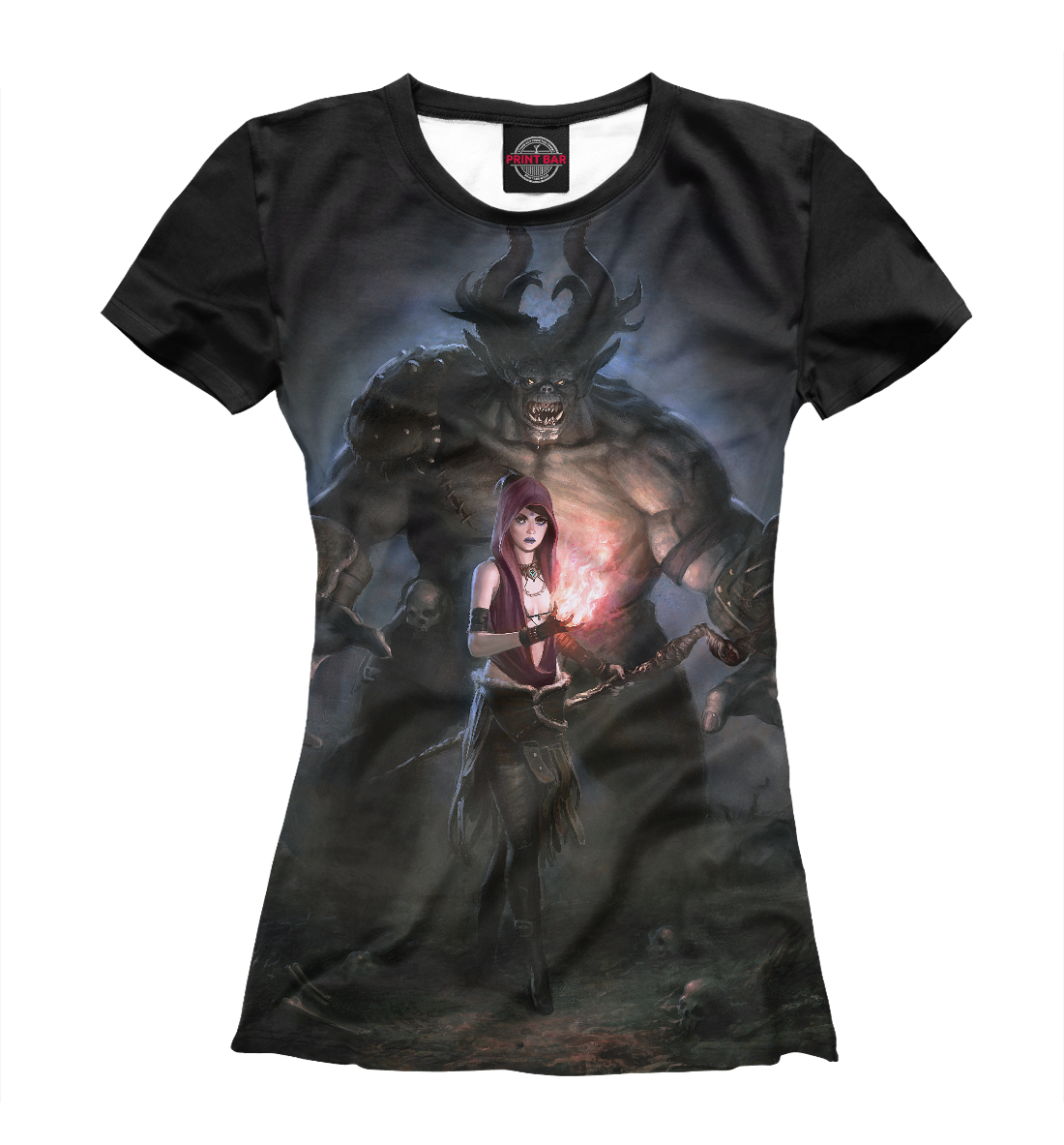 

Dragon Age