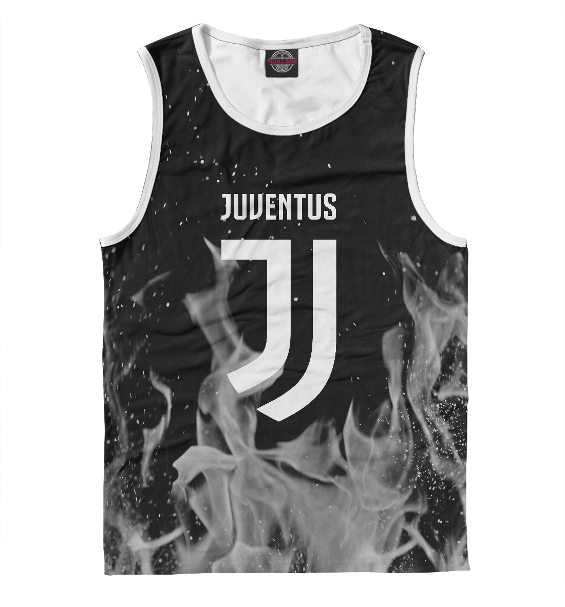 

Juventus Fire
