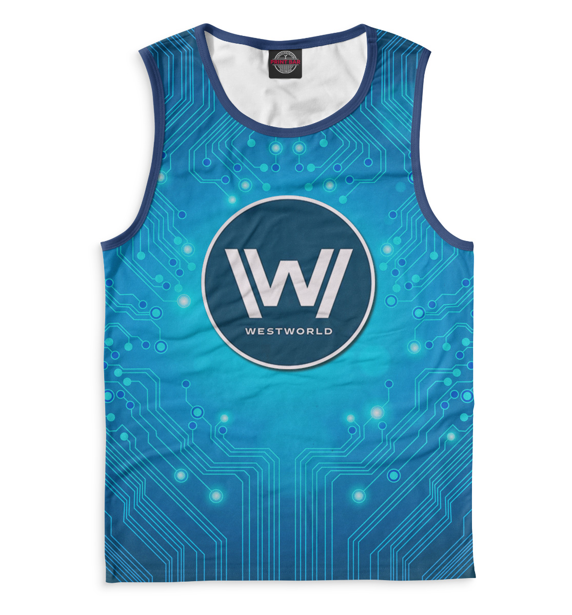 

Мир Дикого Запада