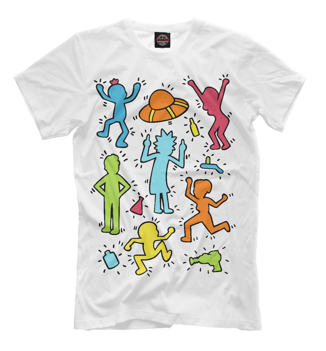 

Rick Haring