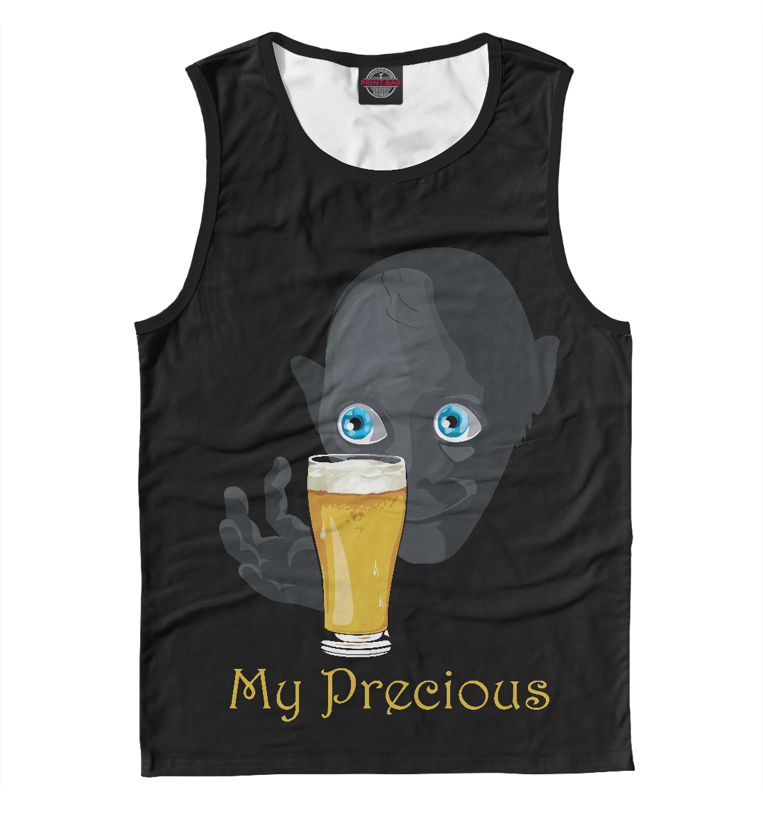 

Моя прелесть