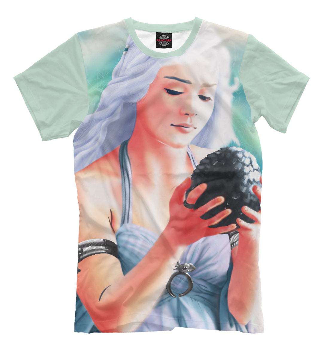 

Daenerys Targaryen