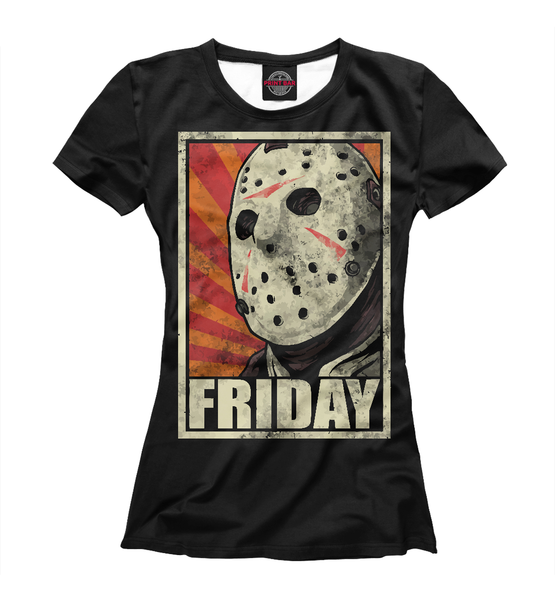 

Friday
