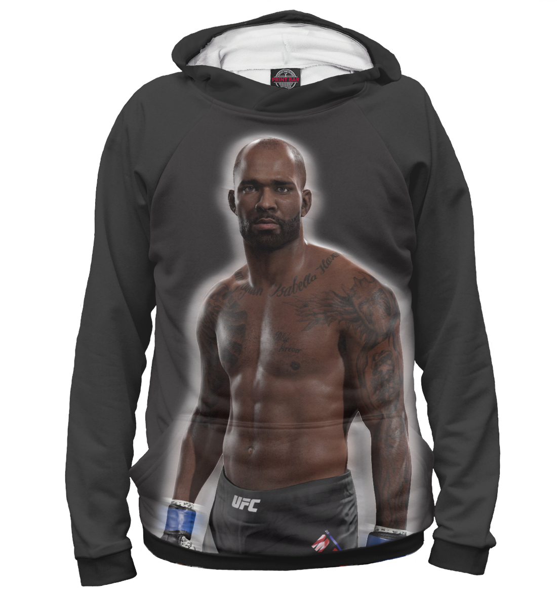 

Jimi Manuwa