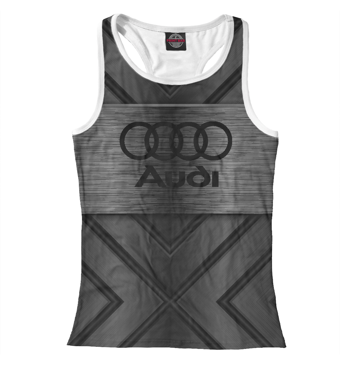 

AUDI SPORT