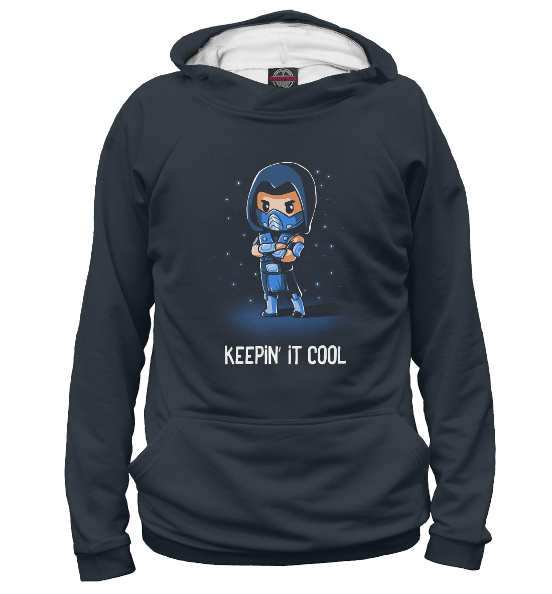 

Keepin it cool