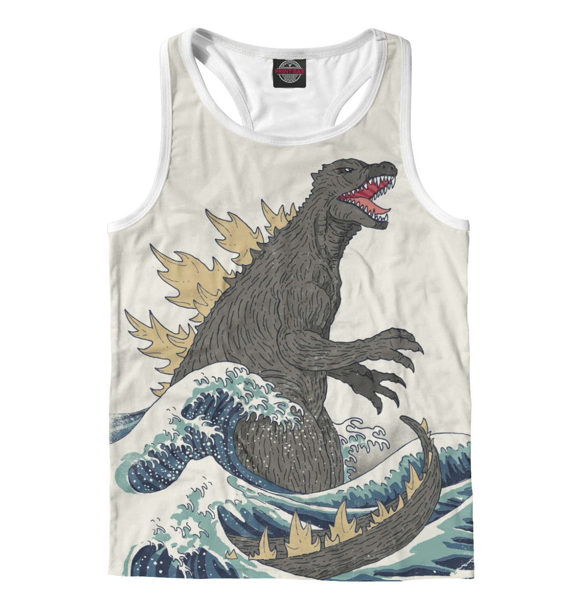 

Godzilla