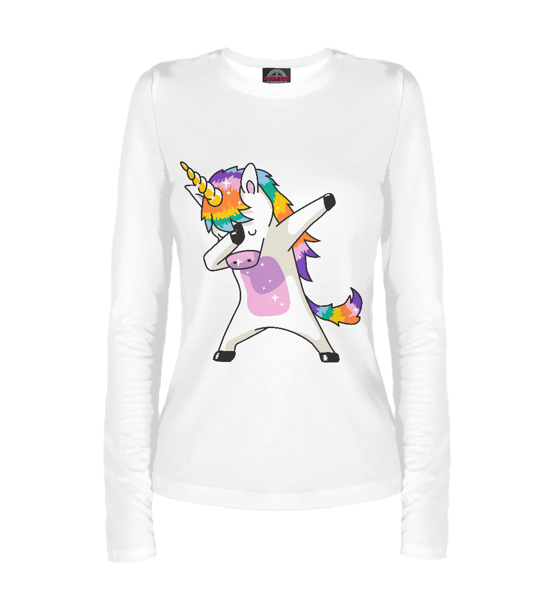 

Dabbing Unicorn