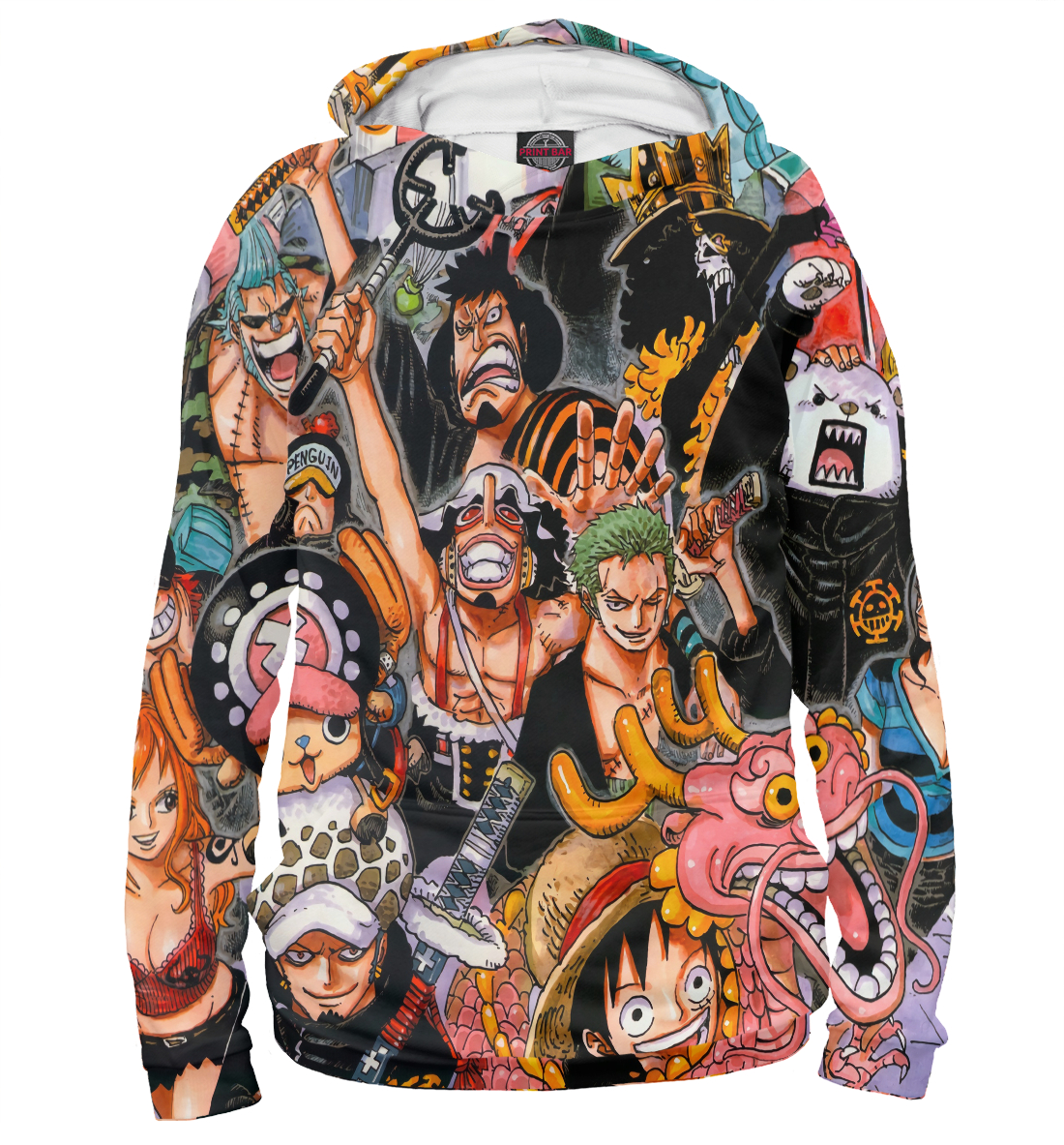 

One Piece