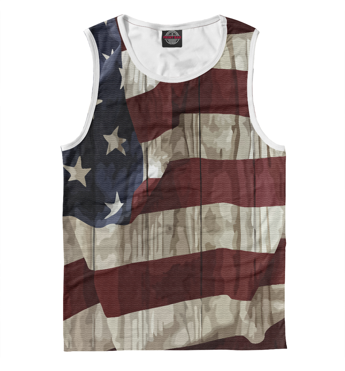 

USA grunge