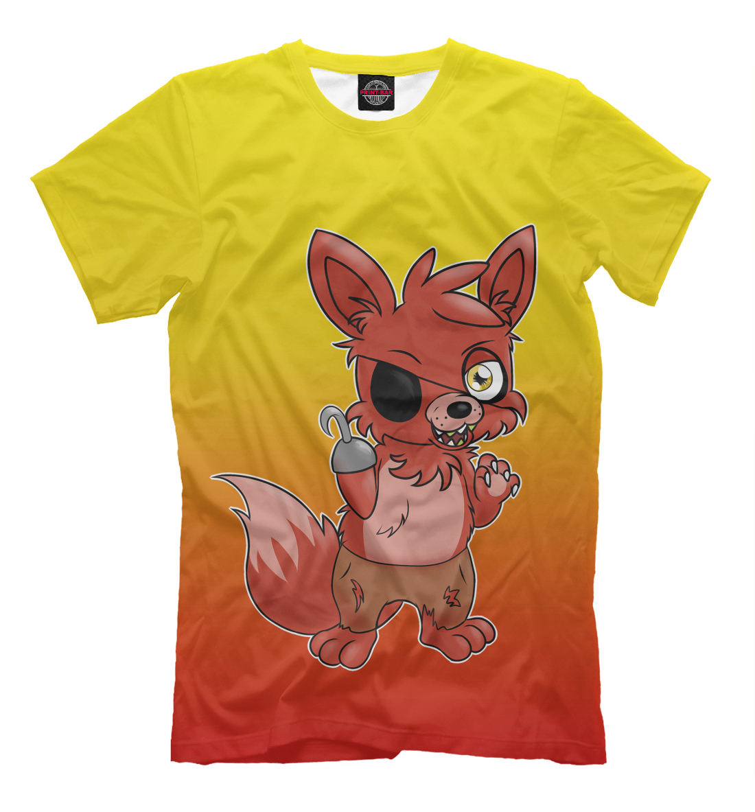 

Five Nights At Freddy's
