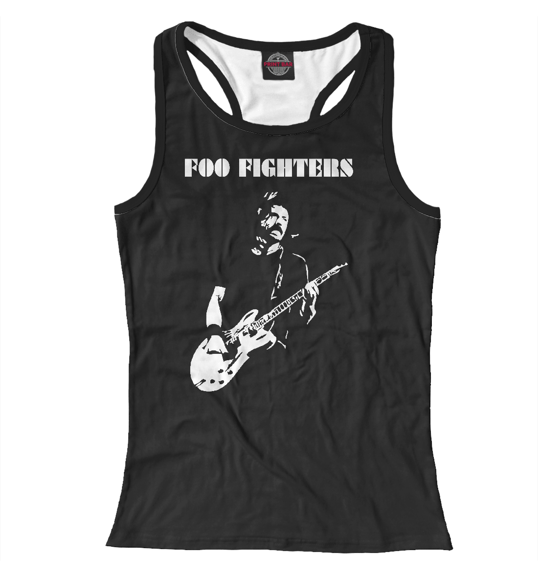 

Foo Fighters