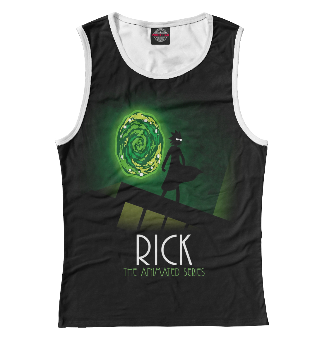 

Night Rick
