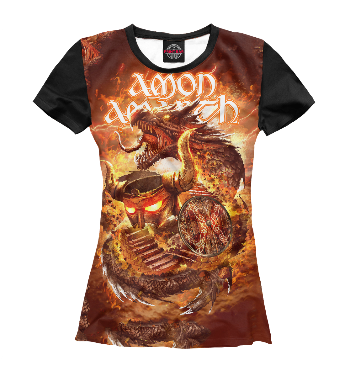 

Amon Amarth