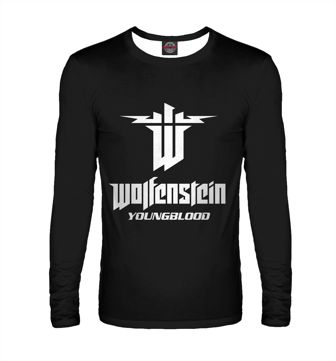 

Wolfenstein: Youngblood