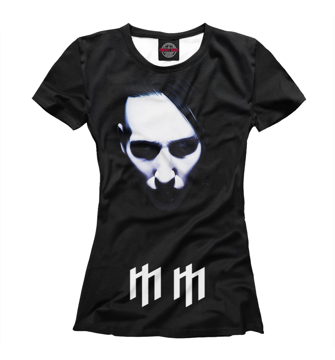 

Marilyn Manson