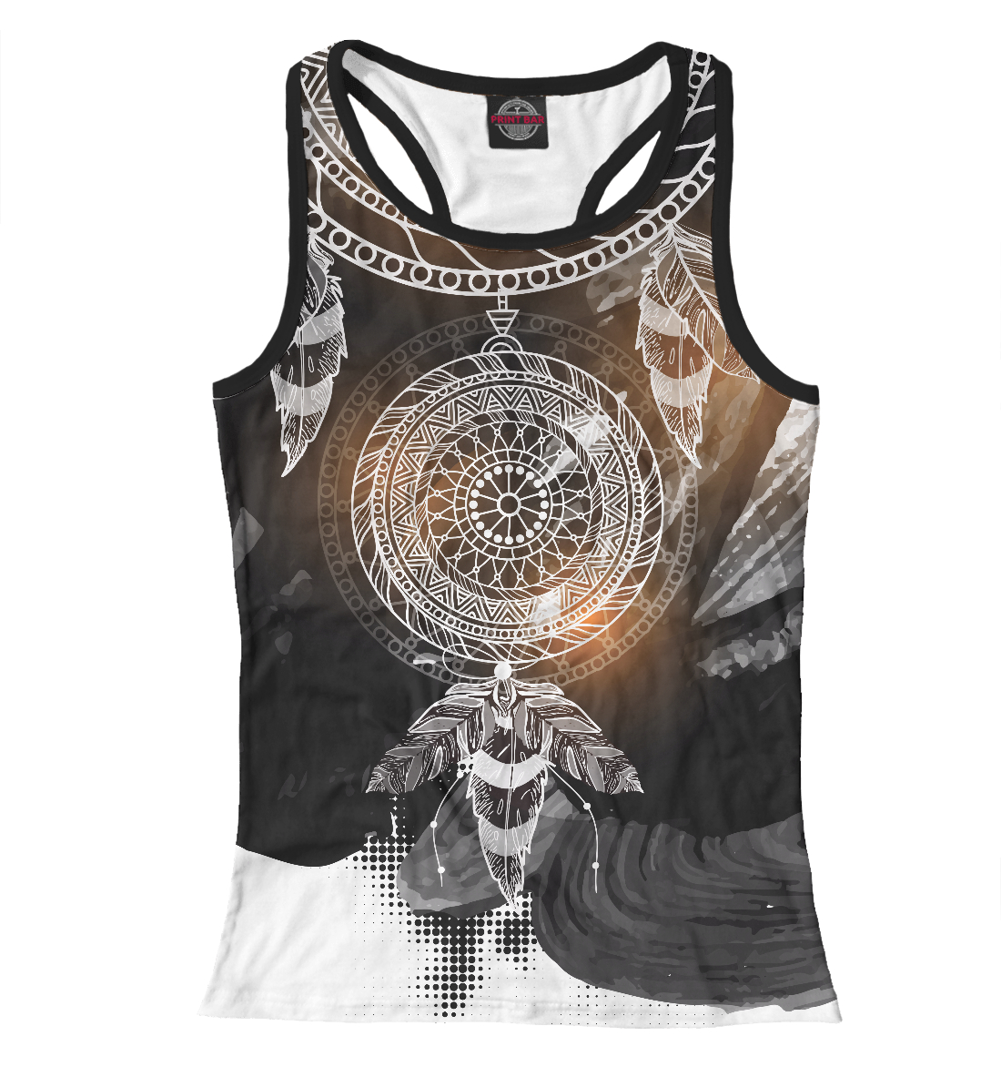 

Dream Catcher