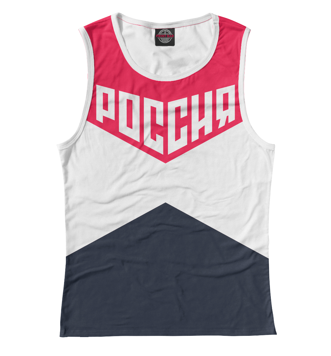 

Форма Сборной России