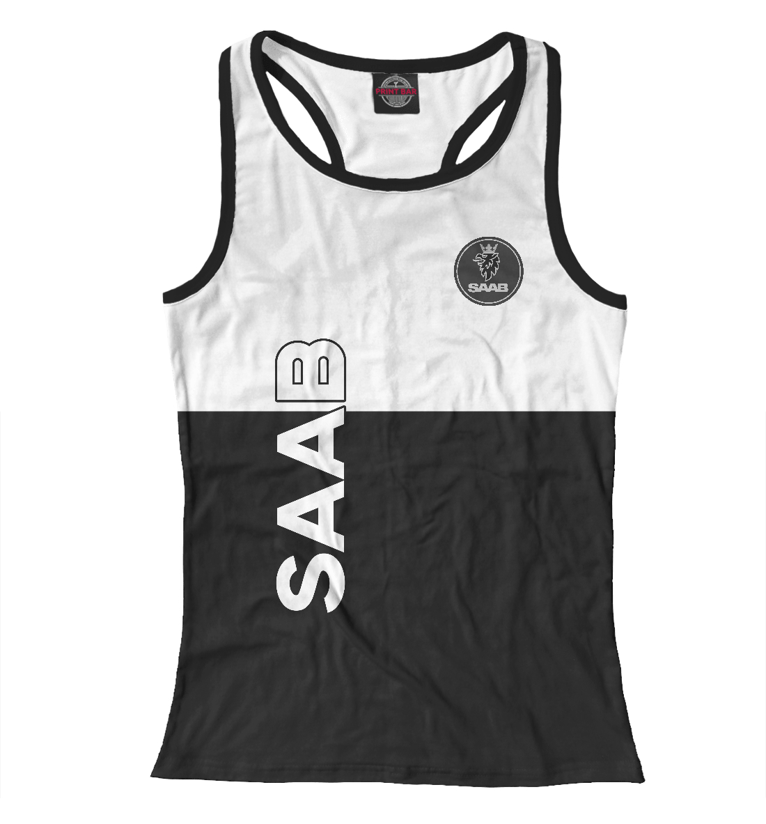 

Saab