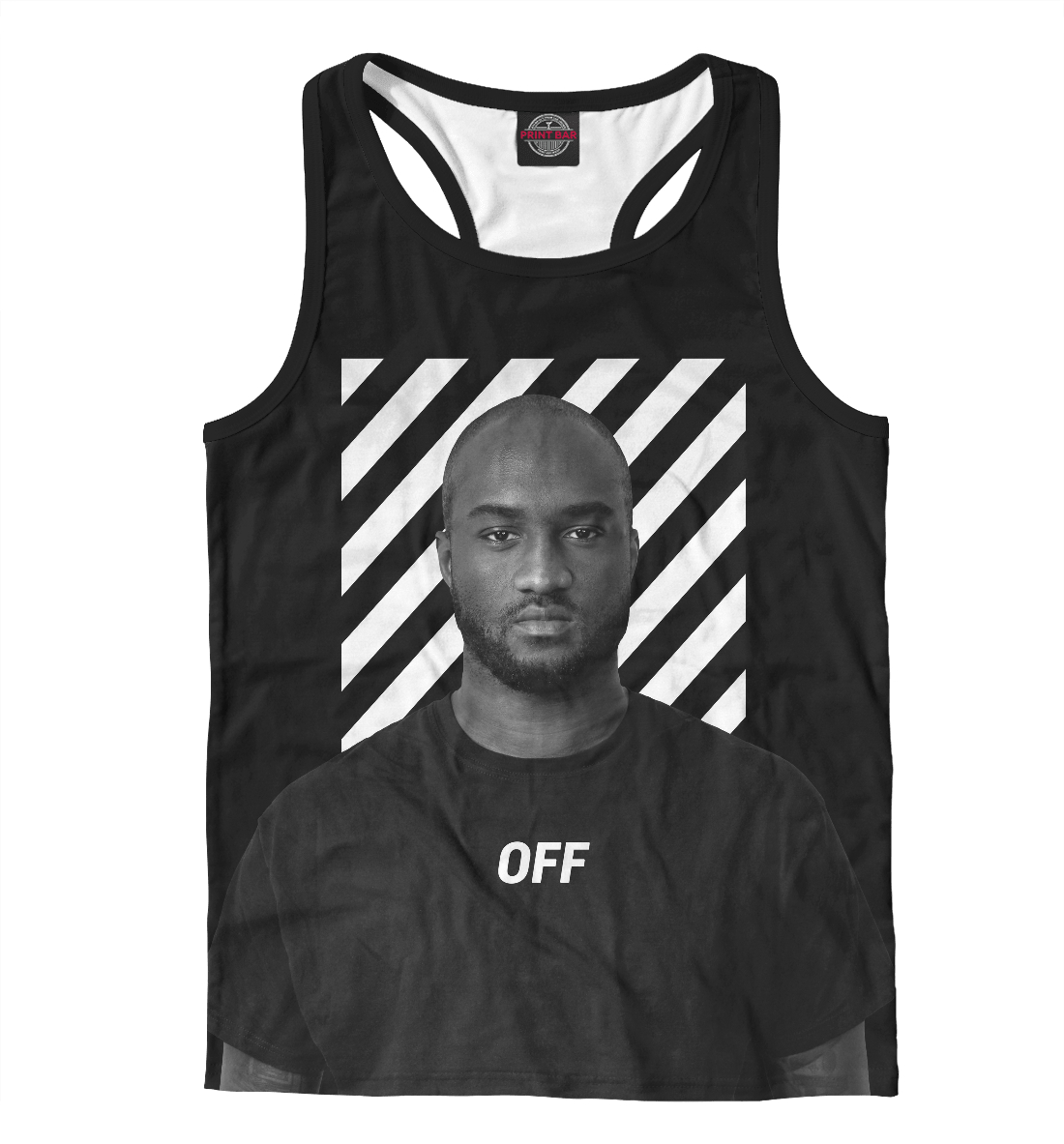 

Off-White Virgil Abloh
